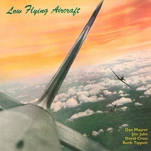 Low Flying Aircraft