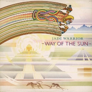 Way Of The Sun