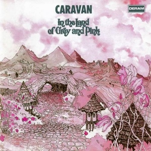 In The Land Of Grey And Pink