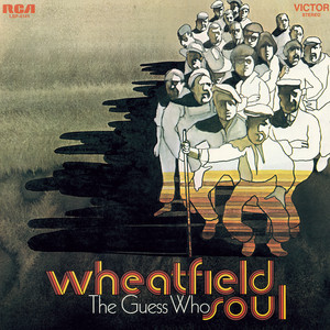 Wheatfiel Soul