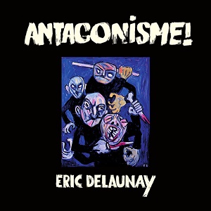 Antagonisme !