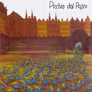 Picchio Dal Pozzo