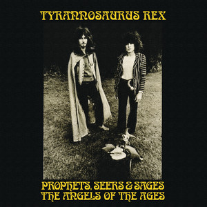 Prophets, Seers & Sages The Angel Of The Ages