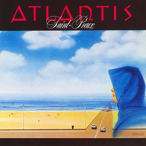 Atlantis