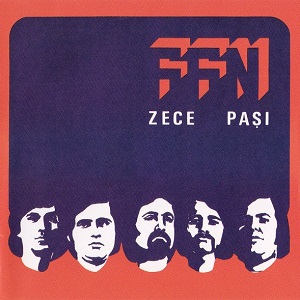 Zece Pași