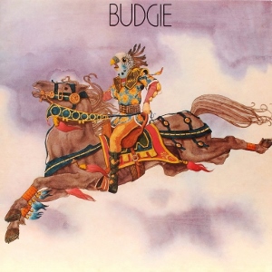 Budgie