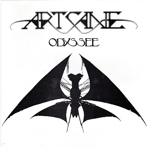 Odyssée