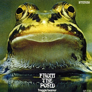 From The Pond