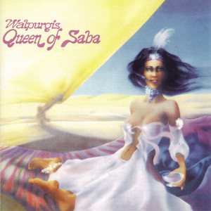 Queen Of Saba