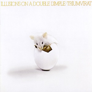 Illusions On A Double Dimple