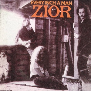 Every Inch A Man