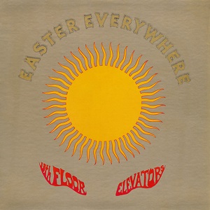 Easter Everywhere