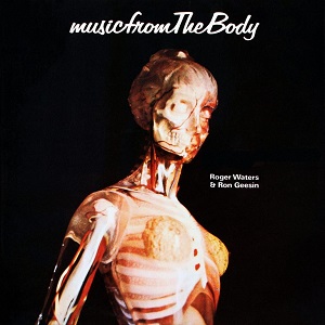 Music From The Body