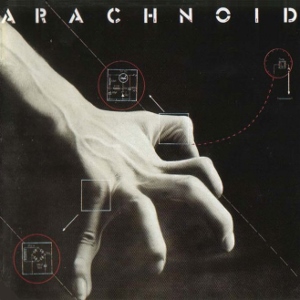 Arachnoïd