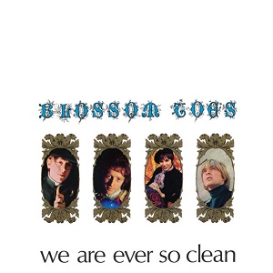 We Are Ever So Clean
