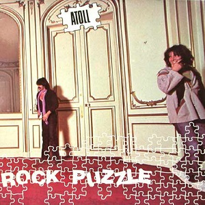 Rock Puzzle
