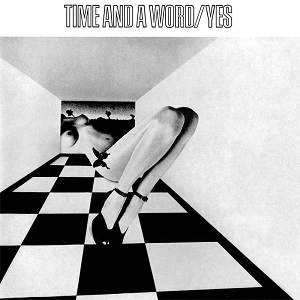 Time And A Word