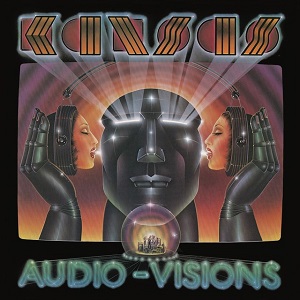 Audio-Visions