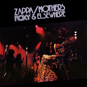 Roxy & Elsewhere