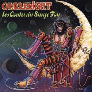 Les Contes Du Singe Fou