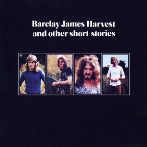 Barclay James Harvest And Other Short Stories