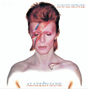 Aladin Sane