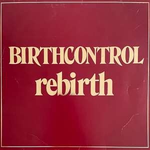 Rebirth