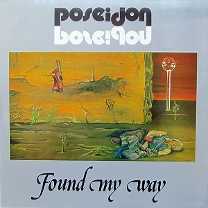 Found My Way