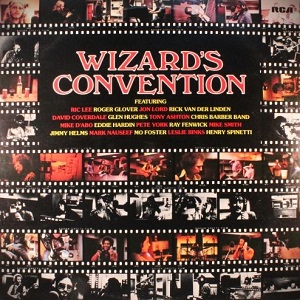 Wizard's Convention
