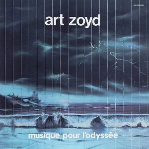 Musique Pour L'Odyssée