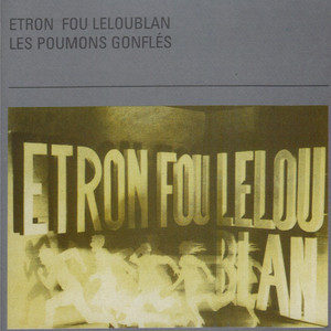 Les Poumons Gonflés