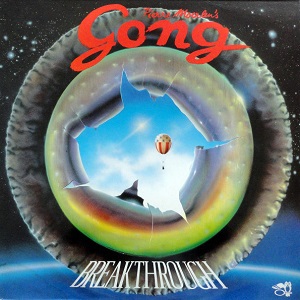 Breakthrough