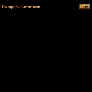 From Genesis To Revelation