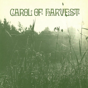 Carol Of Harvest
