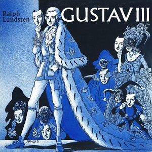Gustav III / Nattmara