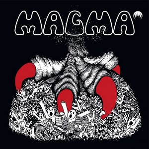 Magma