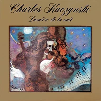 Lumière De La Nuit