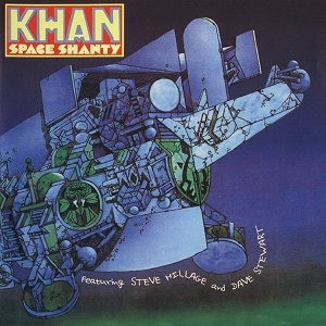 Space Shanty