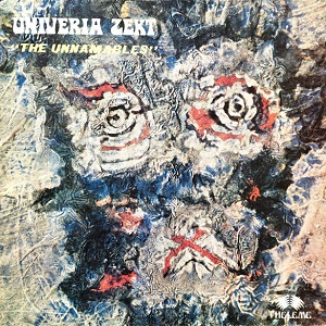 Univeria Zekt