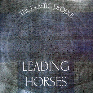 Leading Horses