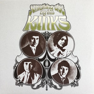 Something Else By The Kinks