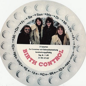 Birth Control
