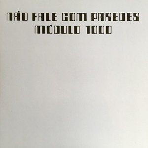 Não Fale Com Paredes