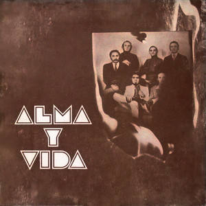 Alma Y Vida IV