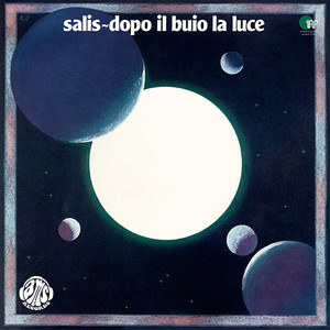 Dopo Il Buio La Luce