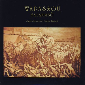 Salammbô