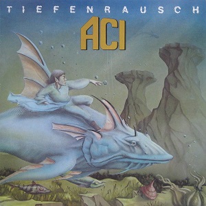 Tiefenrausch