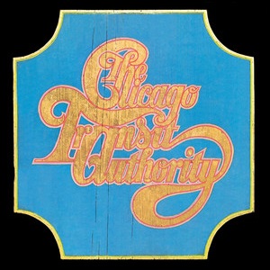 Chicago Transit Authority