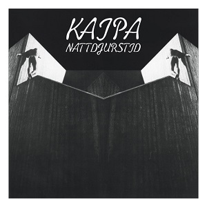 Nattdjurstid