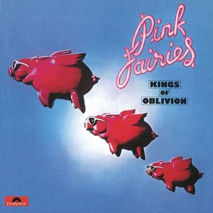 Kings Of Oblivion